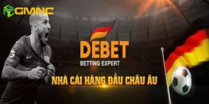Điều gì khiến người chơi yêu thích thương hiệu DEBET đến vậy