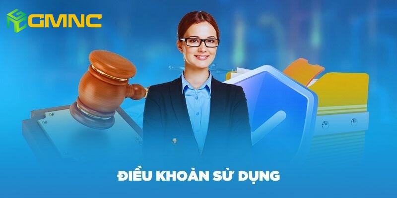 Vài điều cơ bản về điều khoản sử dụng