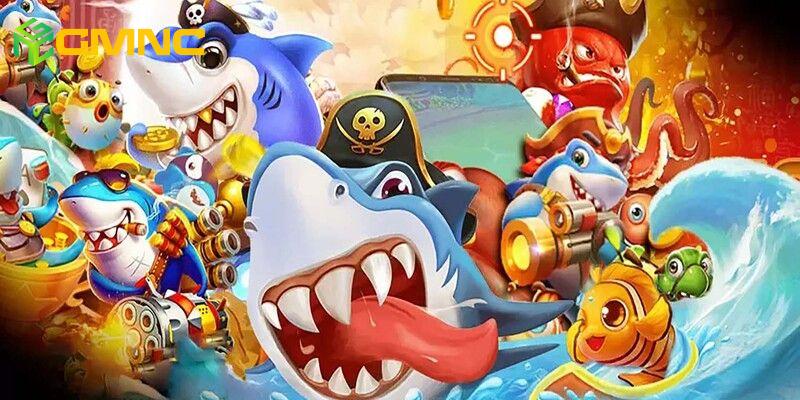 Tổng quan về bắn cá online