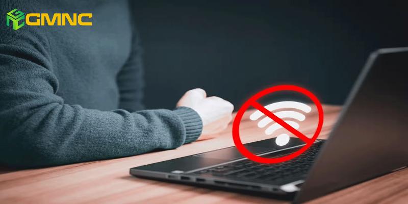 Internet gặp vấn đề khiến việc nạp tiền trục trặc
