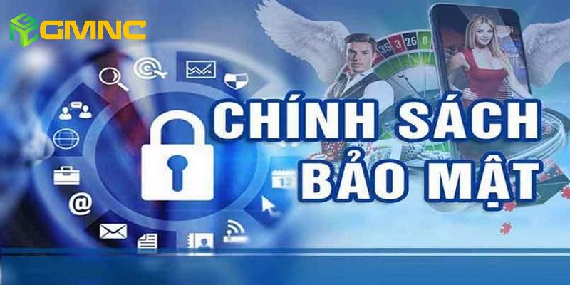 Lý do chính sách bảo mật được ra đời