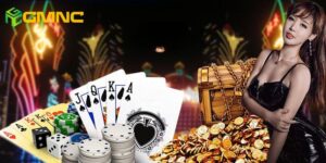 Nhà cái game bài đổi thưởng là gì?