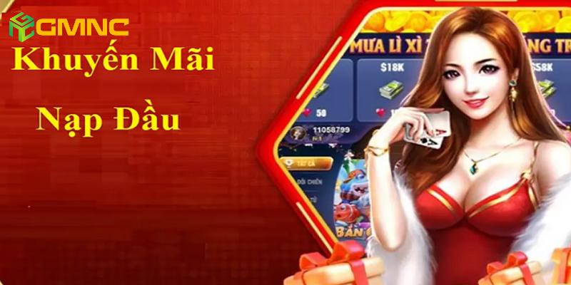 Cần lưu ý những gì trong cách nhận khuyến mãi nạp lần đầu?