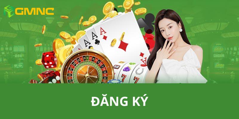 Những thông tin cần biết về quy trình đăng ký tài khoản