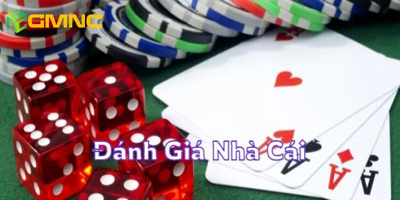 Những tiêu chí quan trọng để đánh giá list nhà cái