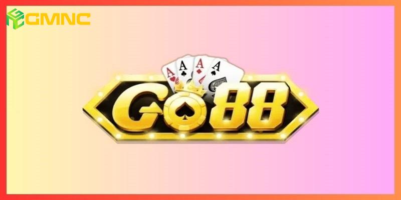 Tổng quan về cổng game cá cược GO88