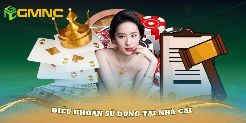 Ưu điểm mà điều khoản sử dụng tại nhà cái mang lại